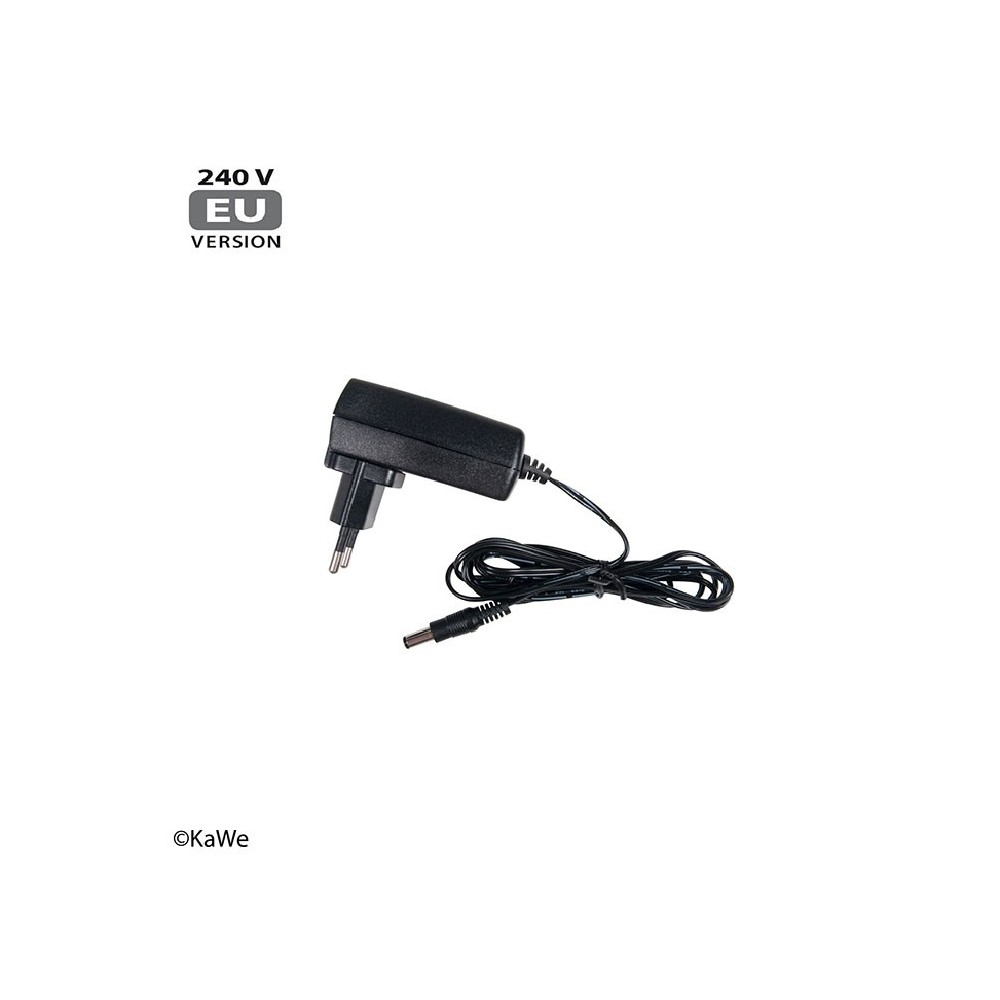 Prise d'alimentation de charge pour KaWe SwiSto3 Prise d'alimentation de charge pour KaWe SwiSto3