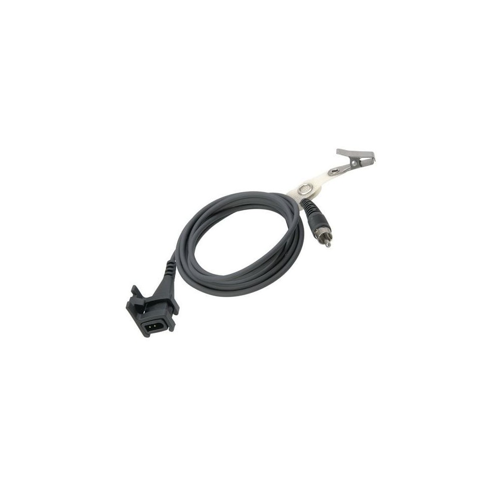 HEINE câble de connexion cinch