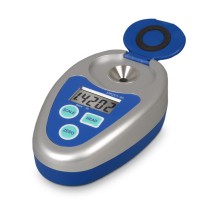 Réfractomètres portables numériques KRÜSS DR201-95