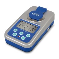 KRÜSS DR301-95 Hochgenaues tragbares Refraktometer