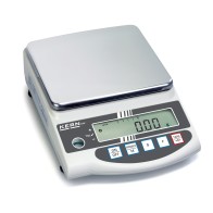 KERN EW 4200-2NM hochpräzise Laborwaage
