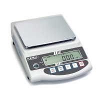 KERN EW 820-2NM hochpräzise Laborwaage