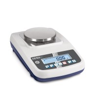KERN EWJ 3000-2 Laborwaage mit interner Justierautomatik