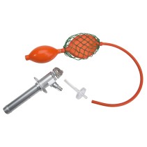 Filtres hygiéniques proctologiques à usage unique HEINE