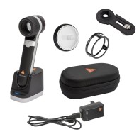 Dermatoscope HEINE DELTA 30 Set avec chargeur de table