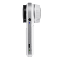 HEINE DELTAone Dermatoscope Édition blanche