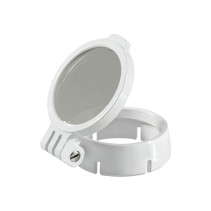 Filtre polarisant P2 pour HEINE ML4 et loupes HR 2,5x