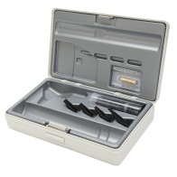 étui rigide pour Otoscope HEINE BETA