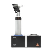 HEINE K180 LED Otoscope avec chargeur de table