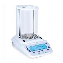 Precisa EP 125SM Balance d'analyse 0,01 mg