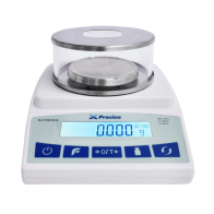 Precisa BJ 210M SCS Präzisionswaage 1 mg