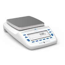 Precisa EP 1200C Balance de précision 0,01g
