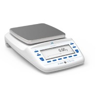 Precisa EP 8200C Präzisionswaage 0,01g