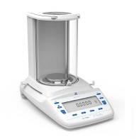 Precisa ES 125SM Analysenwaage 0,01 mg