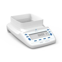 Precisa ES 1220M balance de précision 1 mg