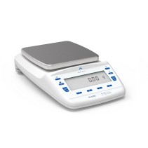 Precisa ES 4200C balance de précision 0,01g