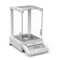 Precisa PB 120A SCS Analysenwaage 0,1 mg