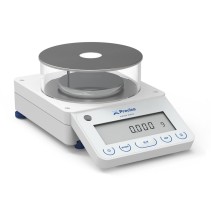 Precisa PB 620M SCS balance de précision 1 mg