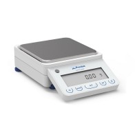 Precisa PB 320C SCS Präzisionswaage 0,01g