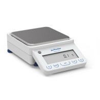 Precisa PB 3200D SCS Präzisionswaage 0,1g