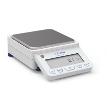 Precisa PB 6200D SCS Präzisionswaage 0,1g
