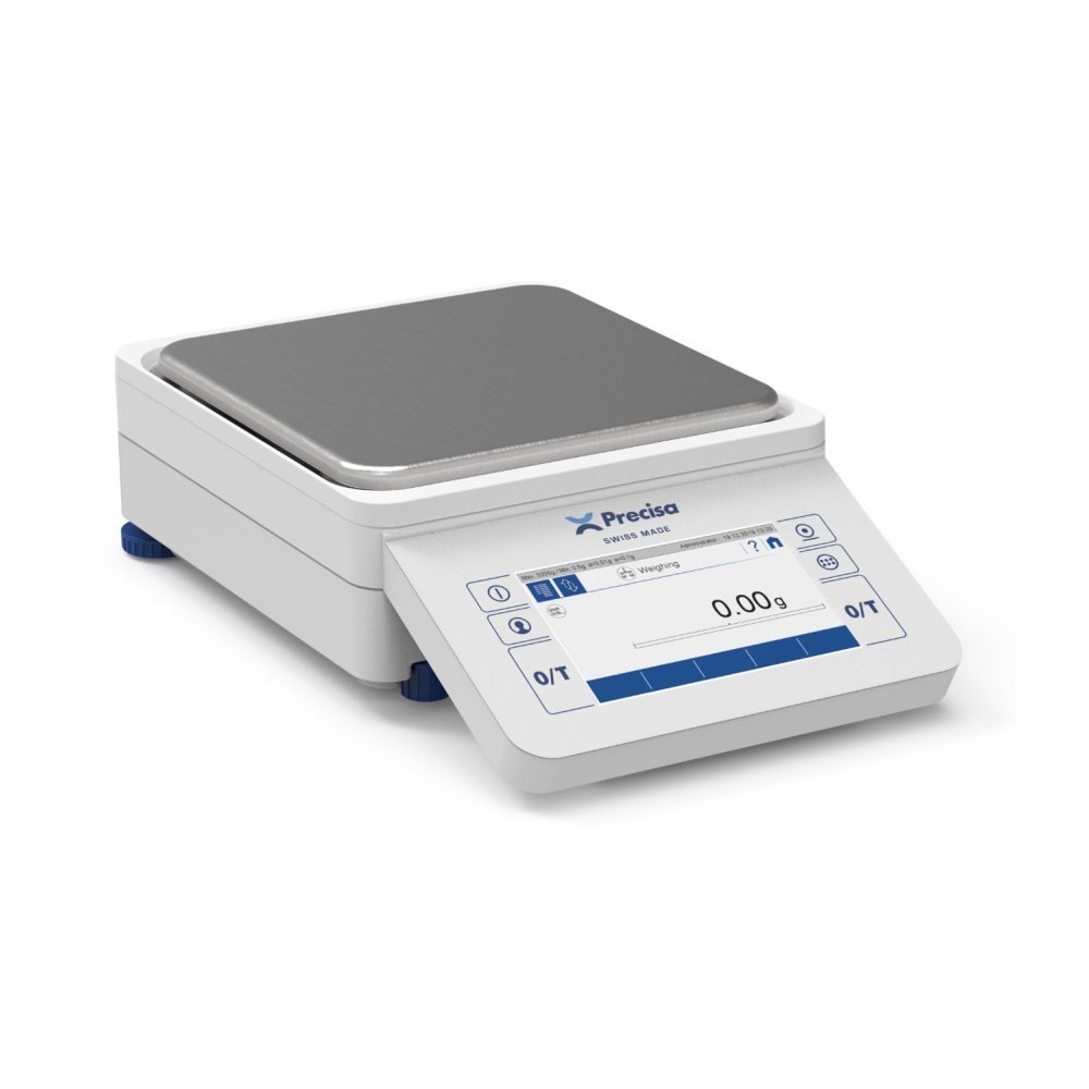 Precisa PT 3200D SCS balance de précision 0,1g
