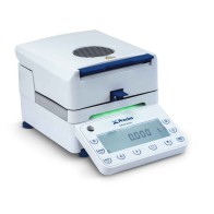 Precisa PBM 60 Analyseur d'humidité 1 mg / 0.01 %
