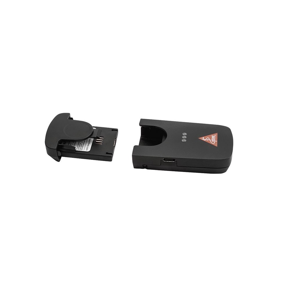 Le kit de charge pour HEINE OMEGA 600 Le kit de charge pour HEINE OMEGA 600