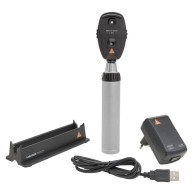 Ophtalmoscope HEINE BETA 200 LED poignée rechargeable