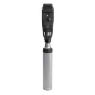 Skiascope à fente LED HEINE BETA 200 avec poignée à piles