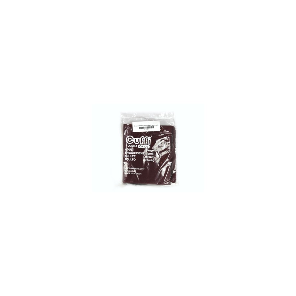 Brassard de tension pour PROview, adulte XL Brassard de tension pour PROview, adulte XL