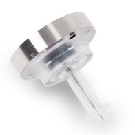 Ersatzdeckel für Umwälzthermostat KRÜSS PT31