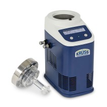 Couvercle de remplacement pour KRÜSS PT31