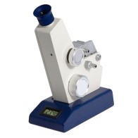 Abbe-Refraktometer KRÜSS AR4