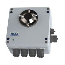 Prozessrefraktometer Bypass KRÜSS PRB21S