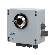 Prozessrefraktometer Bypass KRÜSS PRB21S