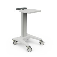 HAEBERLE moveo Gerätewagen 1