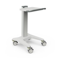 HAEBERLE moveo Gerätewagen 2