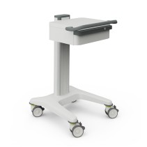 HAEBERLE moveo Gerätewagen 3 mit Schublade