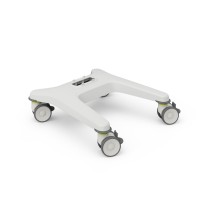 HAEBERLE moveo Gerätewagen 3 mit Schublade