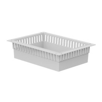HAEBERLE moveo Panier modulaire ISO