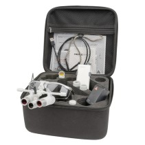 HEINE LoupeLight 2 Set avec loupes binoculaires HRP 3,5x