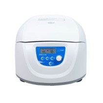 Centrifugeuse de table ECOspin III