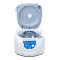 ECOspin III Tisch-Zentrifuge