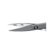 Aesculap SUSI Irisschere, gerade, spitz, 110 mm, steril, einweg