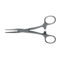 Aesculap SUSI Arterienklemme PEAN, gerade, 145 mm, steril, einweg