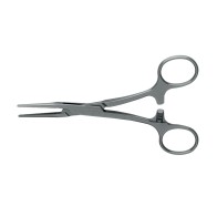 Aesculap SUSI Arterienklemme PEAN, gerade, 145 mm, steril, einweg