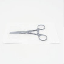 Aesculap SUSI Arterienklemme PEAN, gerade, 145 mm, steril, einweg