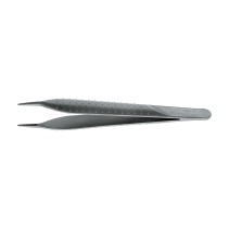 Aesculap SUSI Pincette anatomique ADSON, droite, fine, 120 mm, stérile