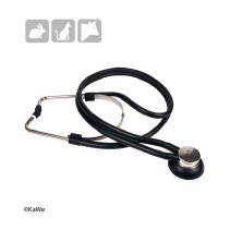 Stéthoscope vétérinaire Suprabell KaWe